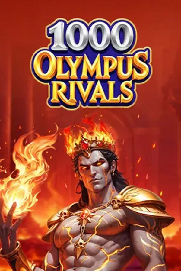1000 Olympus Rivals