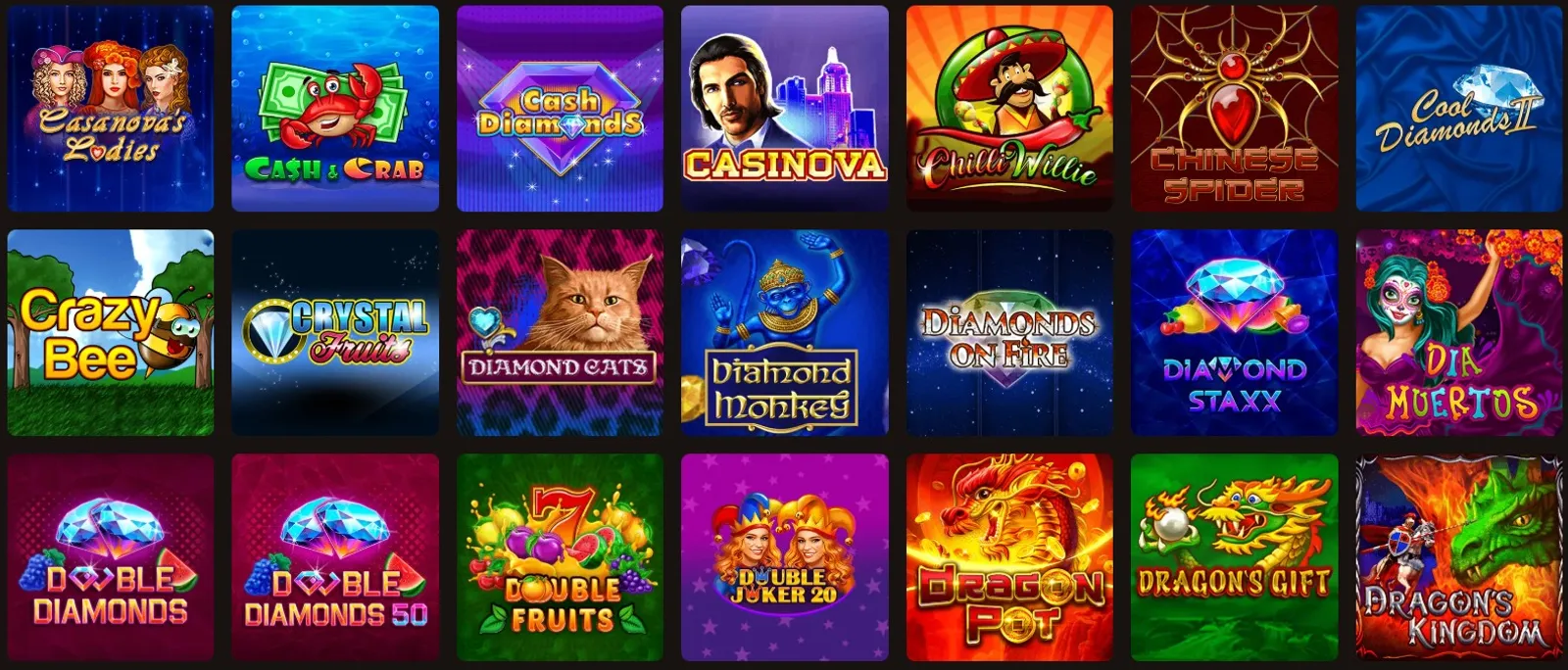 Casino Hero 12