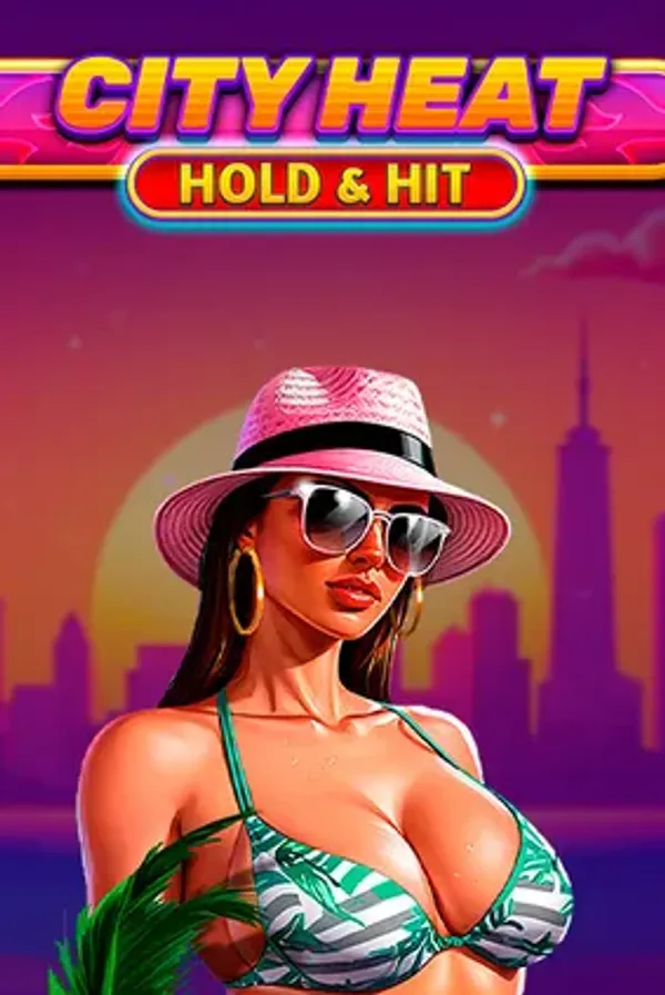 City Heat HOLD&HIT