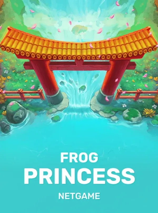 Frog Princess