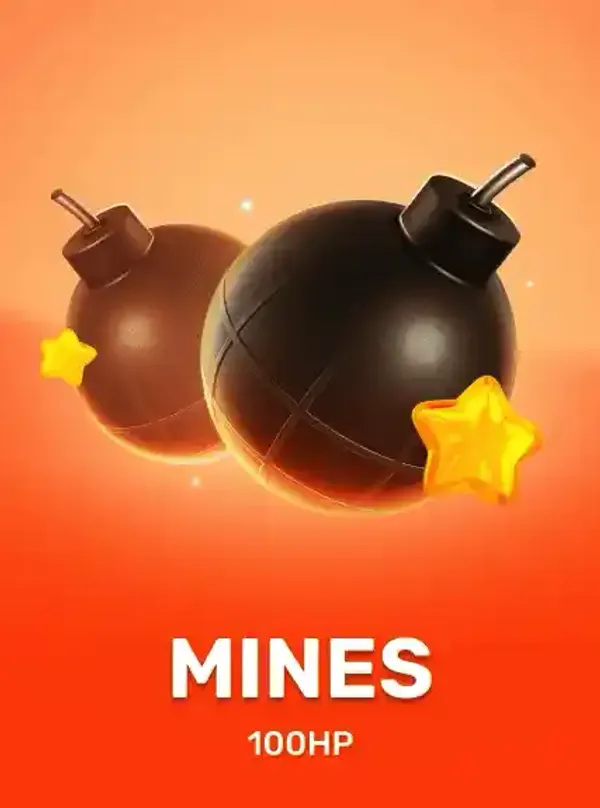 Mines