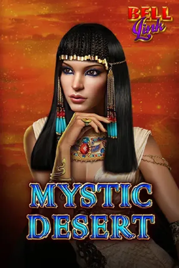 Mystic Desert