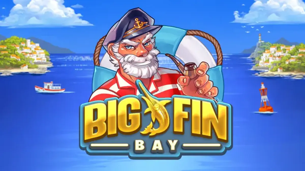 Big fin bay