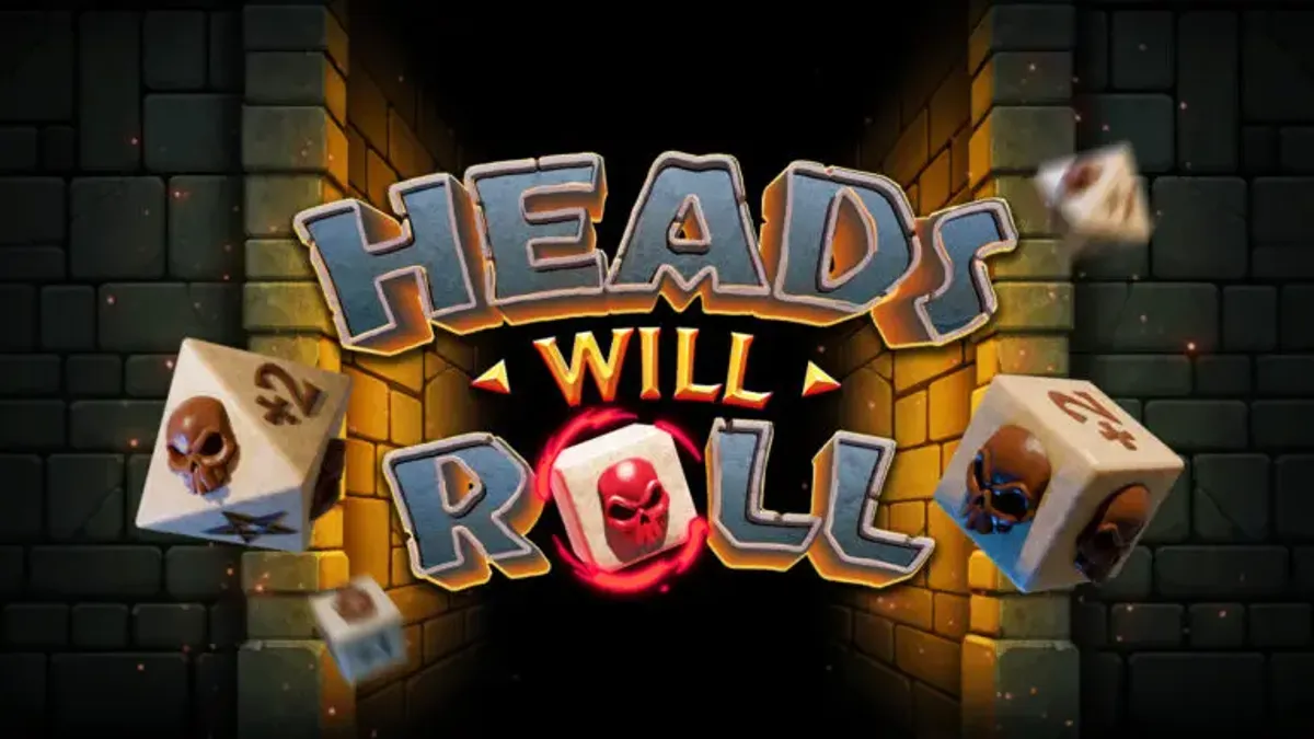 Heads will roll