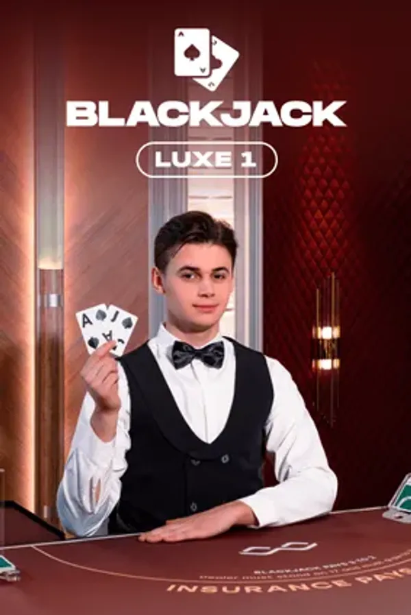 Luxe BlackJack