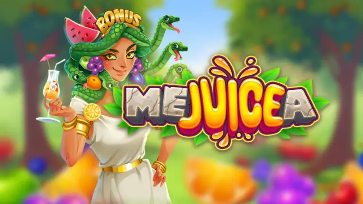 Me juice a