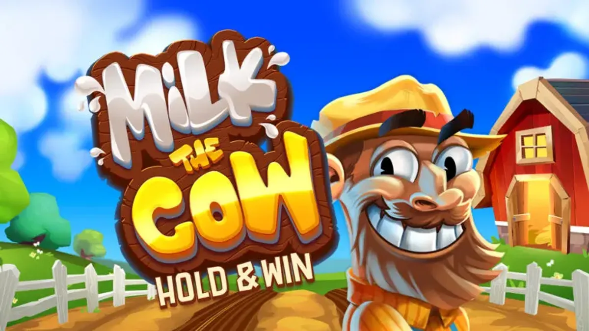 Milk the cow