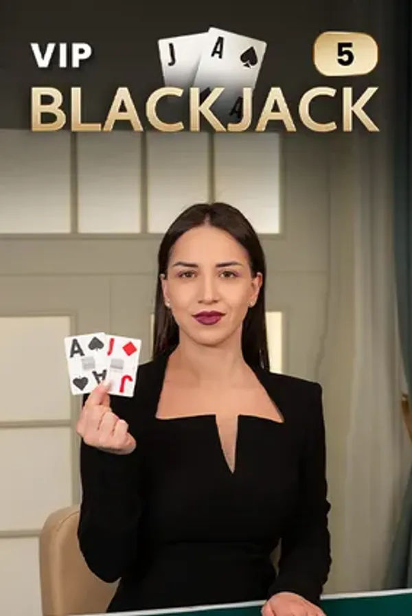 Vip Blackjack